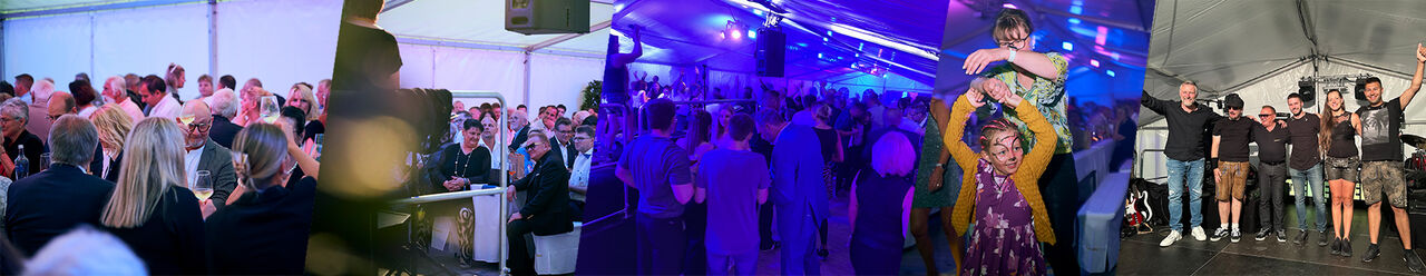 Pictures BD|SENSORS Anniversary - Part 3