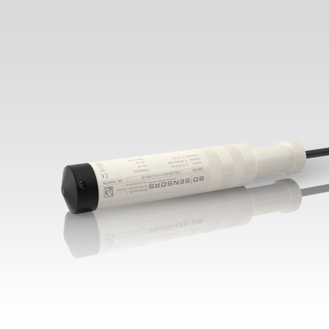submersible probe LMK 808 Tauchsonde LMK808