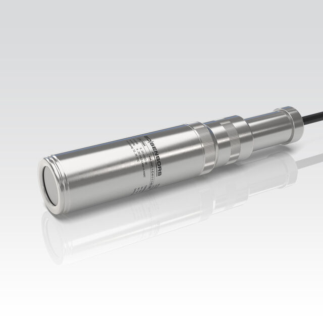hydrostatic level probe LMK 358H