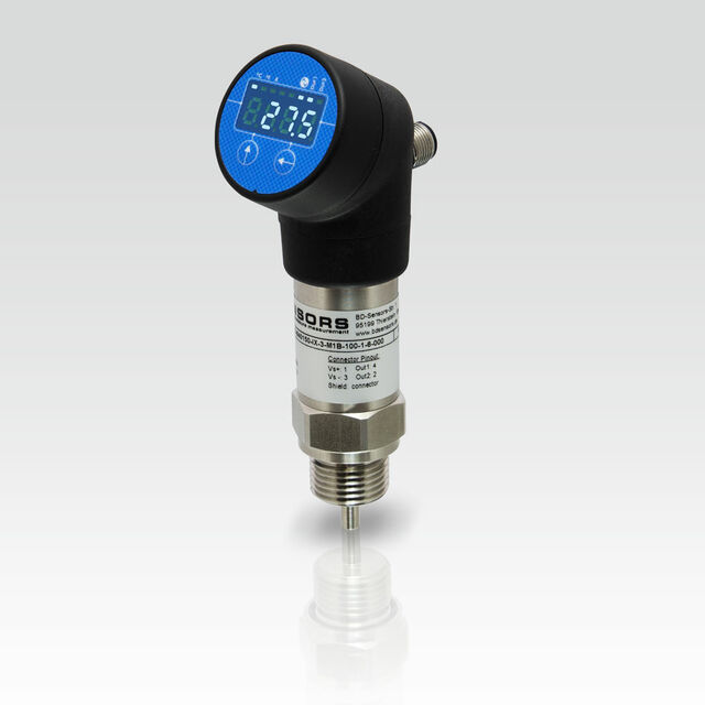 temperature switch TS 300 temperature switch TS 300