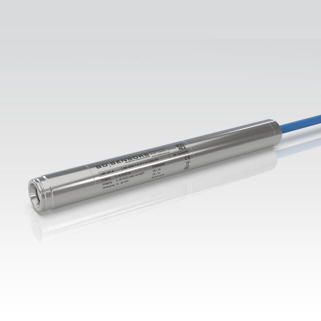 level probe LMK387H