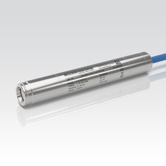 level probe LMK 487