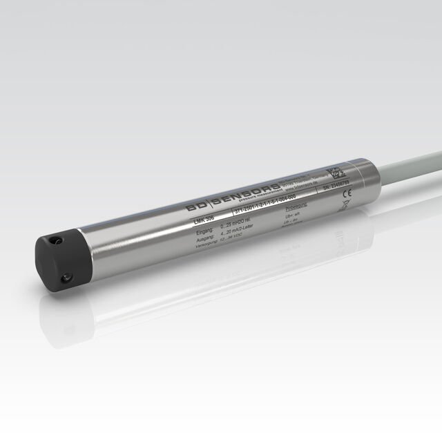 level probe LMK 306 slimline
