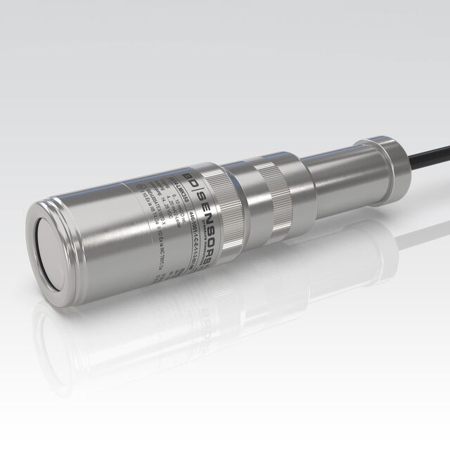 level probe LMK 358