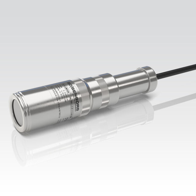 level probe LMK 358