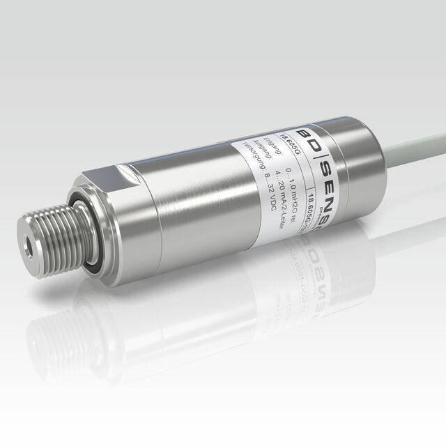 OEM pressure transmitter 18.605G