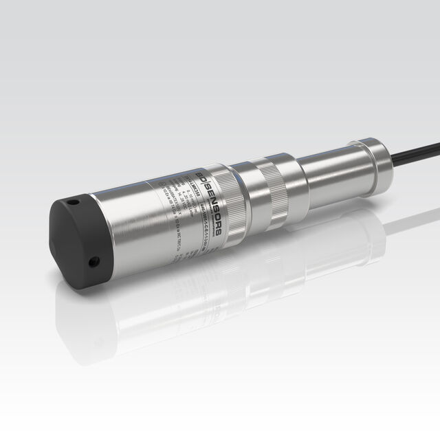 level probe LMK 358