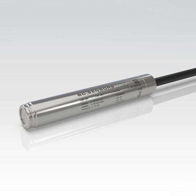 level probe LMP 305 - slim