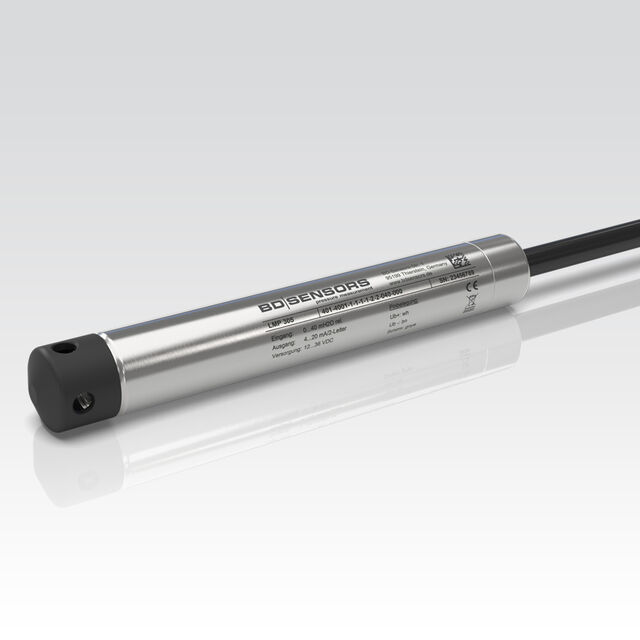 level probe LMP 305 - slim