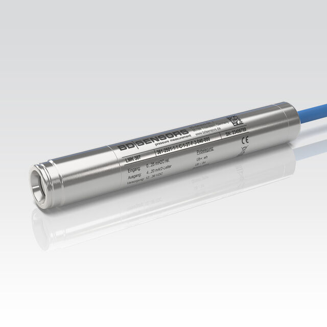 level probe LMK 387