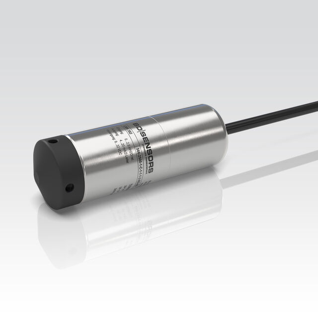 level probe LMK 382