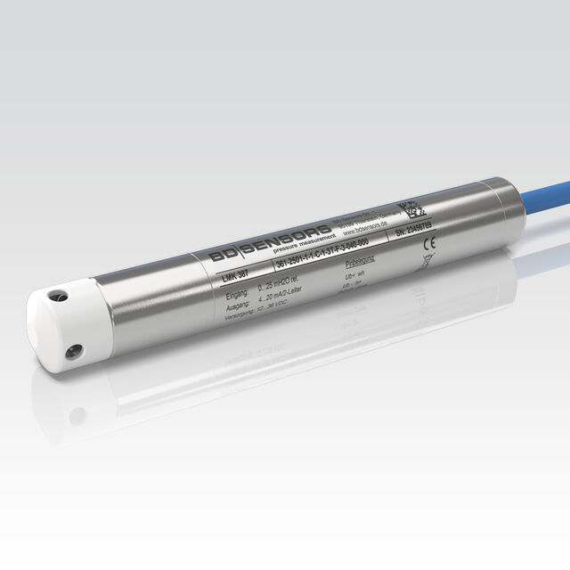 level probe LMK 387