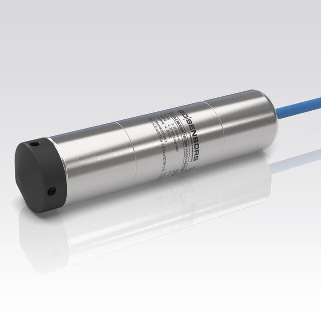 hydrostatic level probe LMK 458H