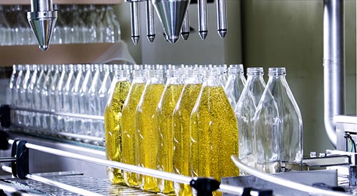 hygienegerechtes Design bei Druckmesstechnik