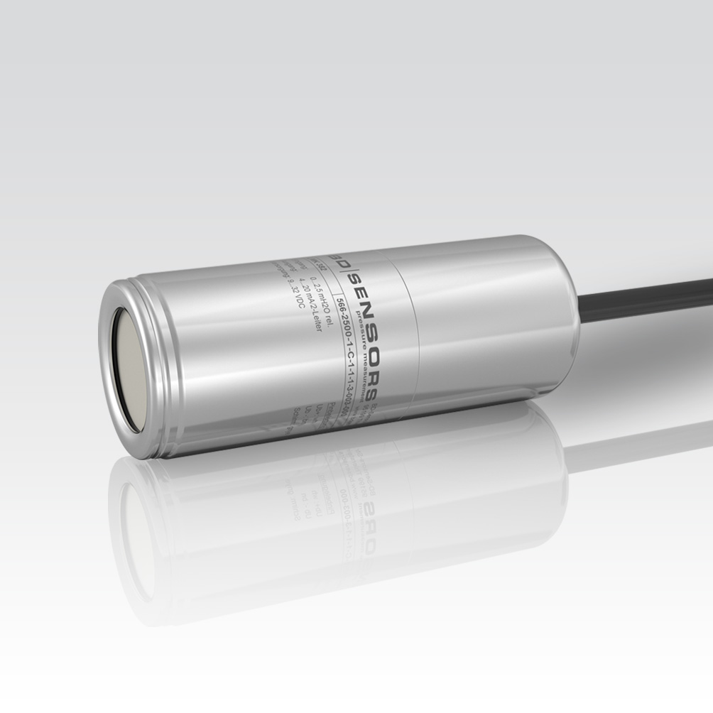 Tauchsonde LMK382